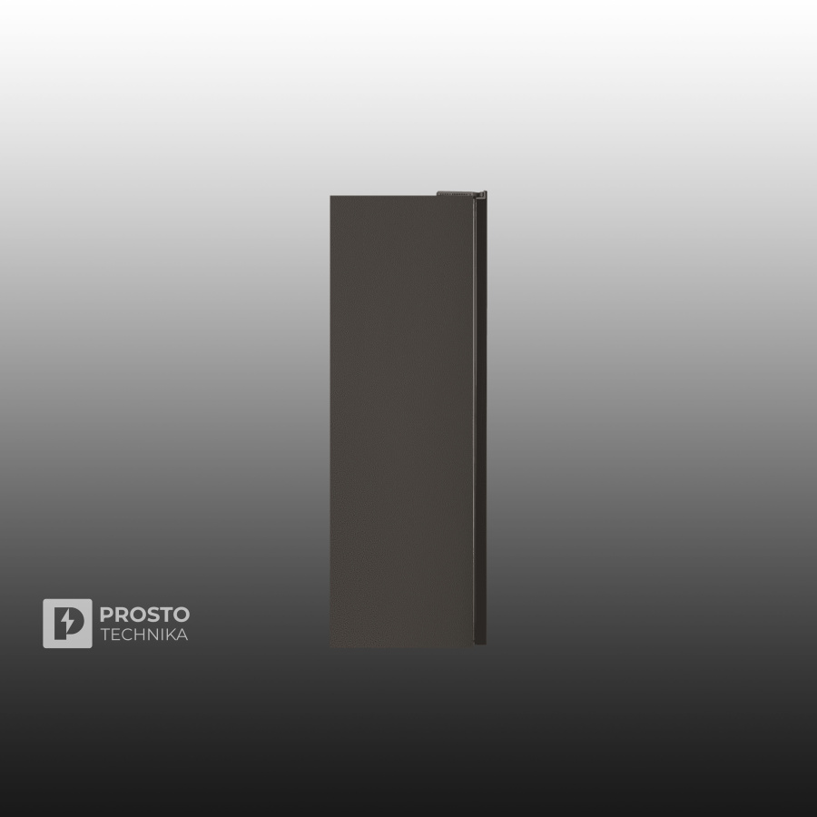 Холодильник MAUNFELD MFF191NFSB